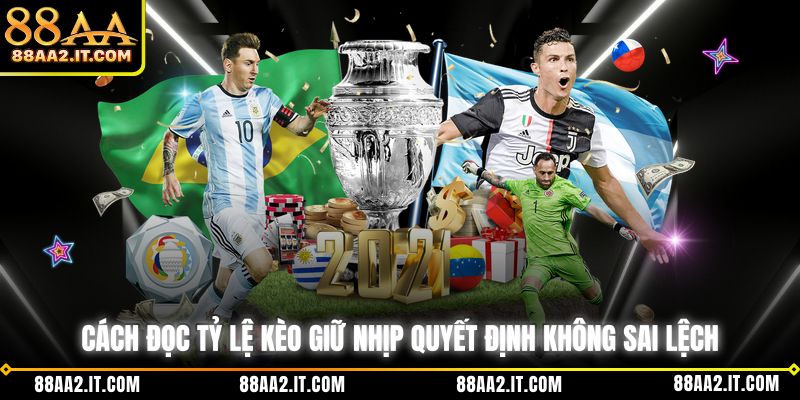 Cách Đọc Tỷ Lệ Kèo